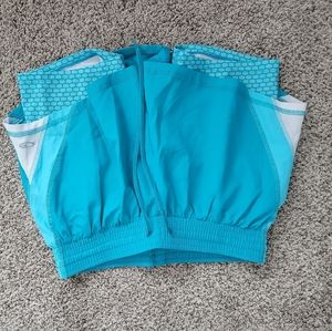 Women's running shorts